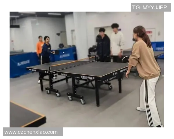 成都乒乓球队耐力训练的挑战与突破探索乒乓球运动的极限潜能