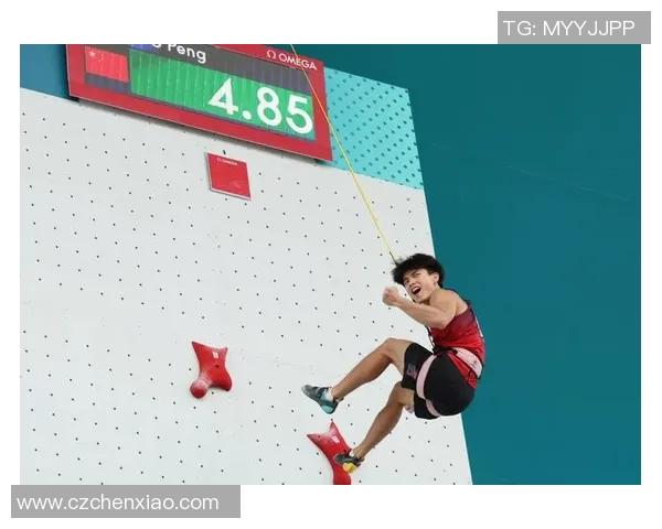 深圳攀岩队在全国攀岩配合排行榜中荣获第三名的喜讯